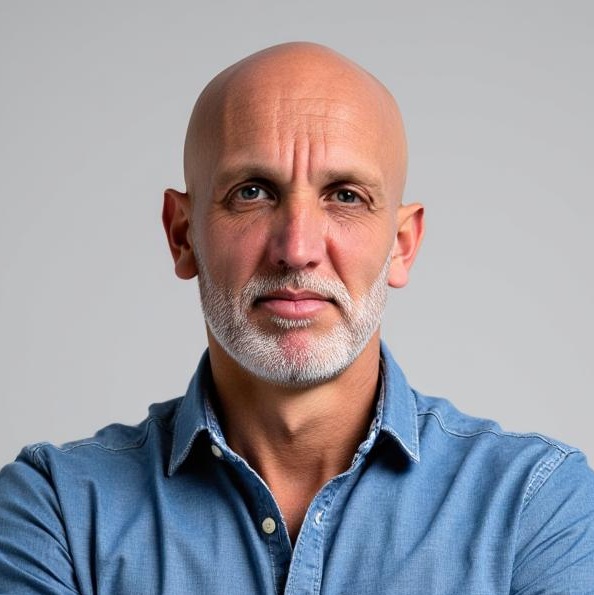 Technology & Business Strategy Consultant | 20+ Years Experience